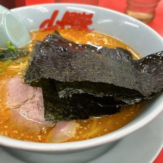 (山岡家千歳店)