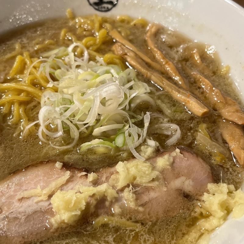 味噌ラーメン らーめん空 札幌ら めん共和国店 の口コミ一覧 おいしい一皿が集まるグルメコミュニティサービス Sarah