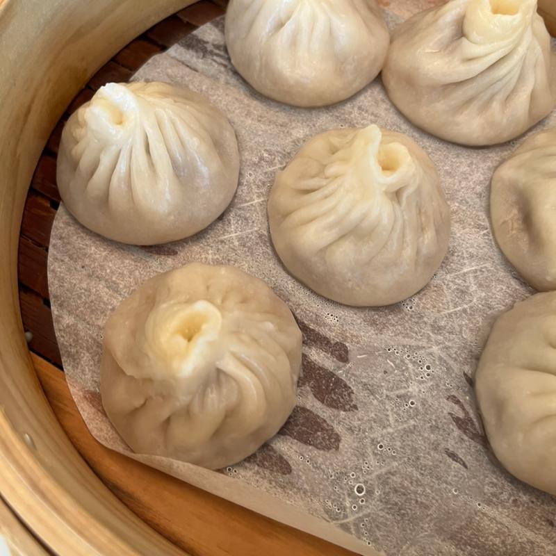 たっぷり食べたい派ランチ(桃源郷 （トウゲンキョウ）)