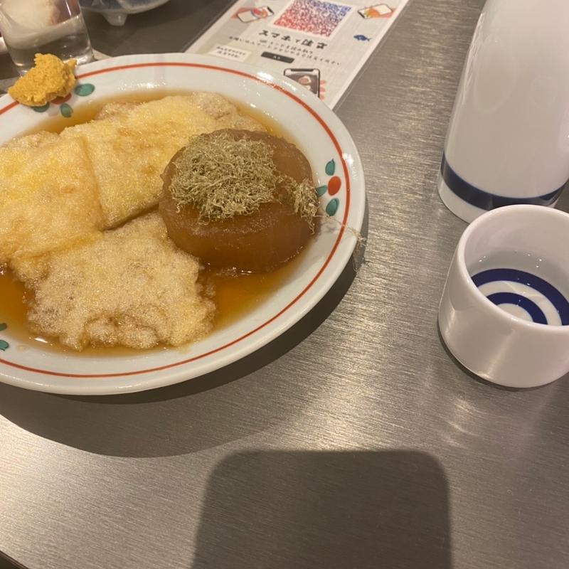 (魚の店 オカモ倶楽部)