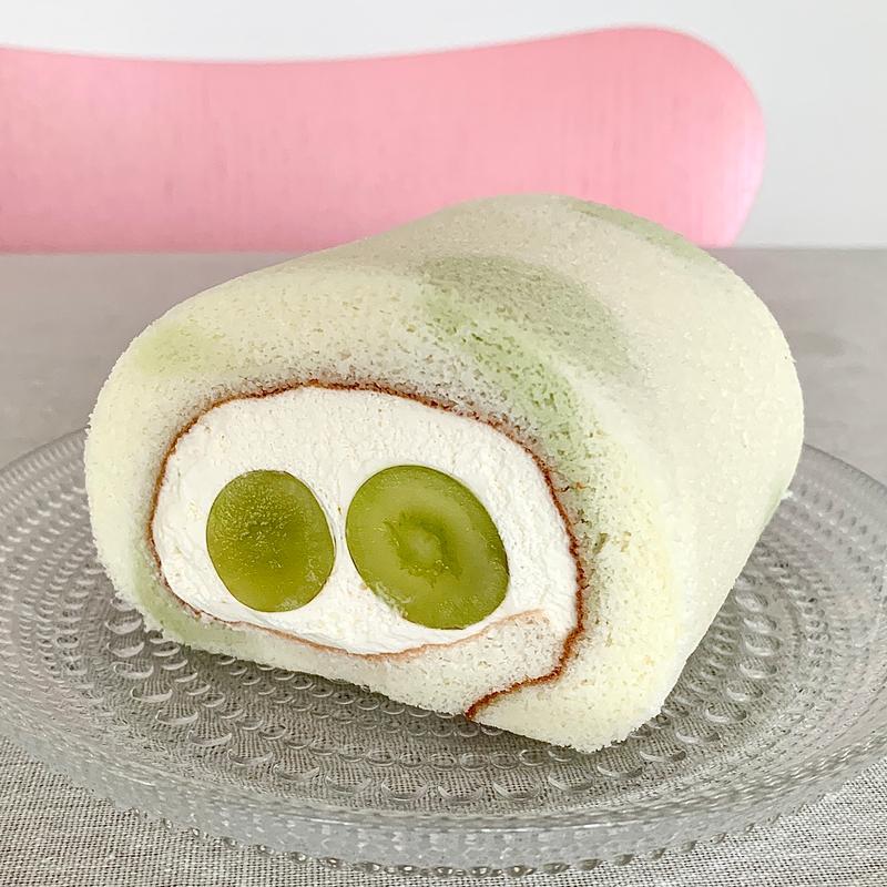 (パティスリーモンシェール 阪急うめだ本店)