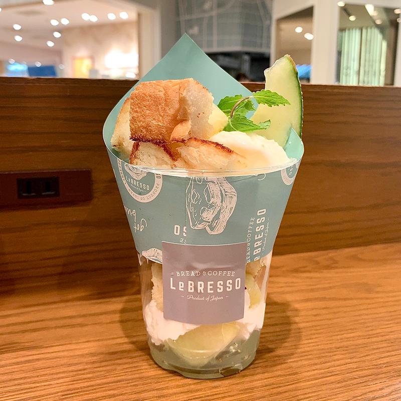 ハニートブーケ(レブレッソ(LeBRESSO)　グランフロント大阪店)