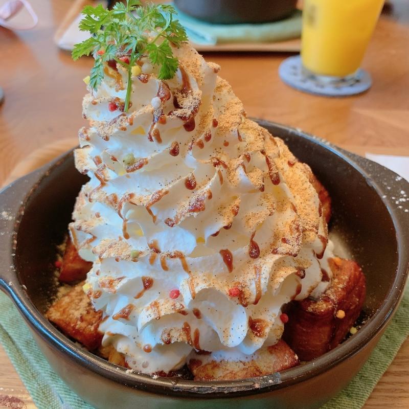 (カフェ・パルク)