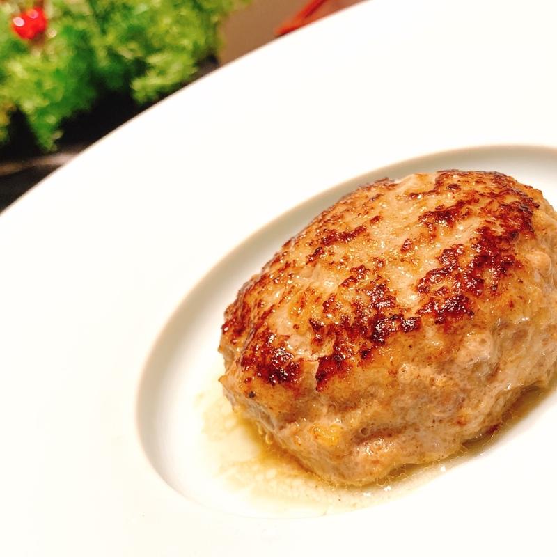 (肉料理ふくなが )