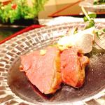 (肉料理ふくなが )