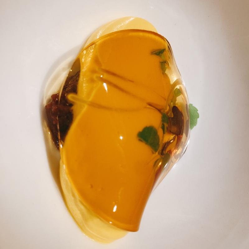 (肉料理ふくなが )