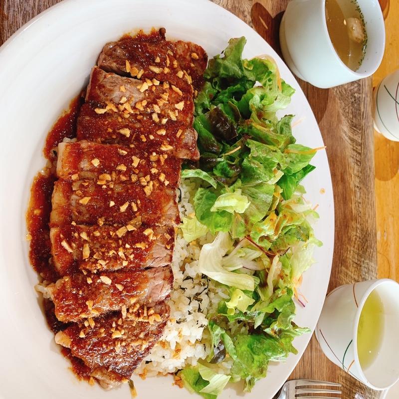 (レストハウスやまびこ　野沢温泉スキー場)