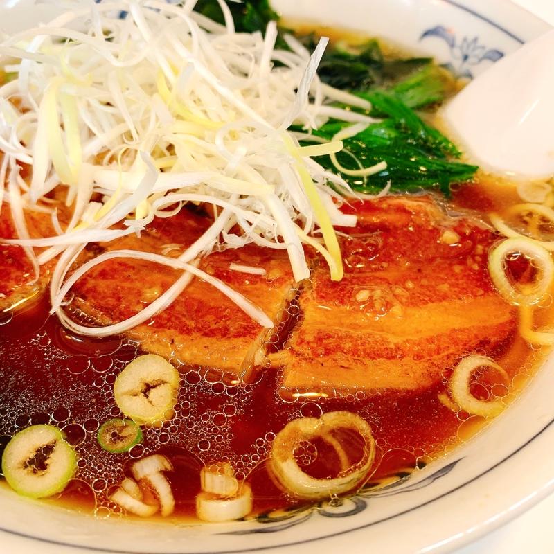 ローバーメン(東陽らーめん)