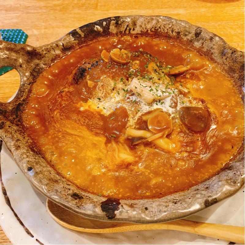 (　快食空間 makanaiya )