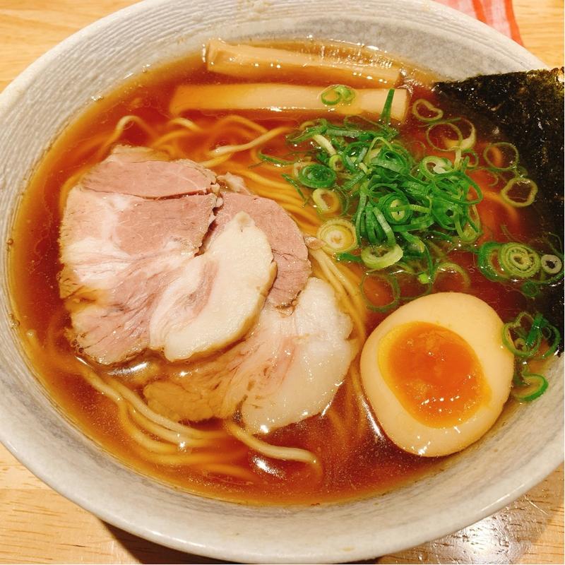 (らーめん みふく )