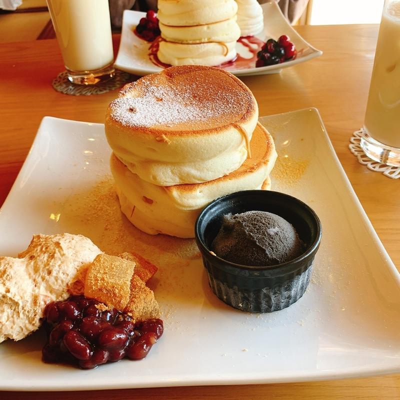 (カフェ&ダイニング フルール 信楽店 （cafe & dining fleur）)