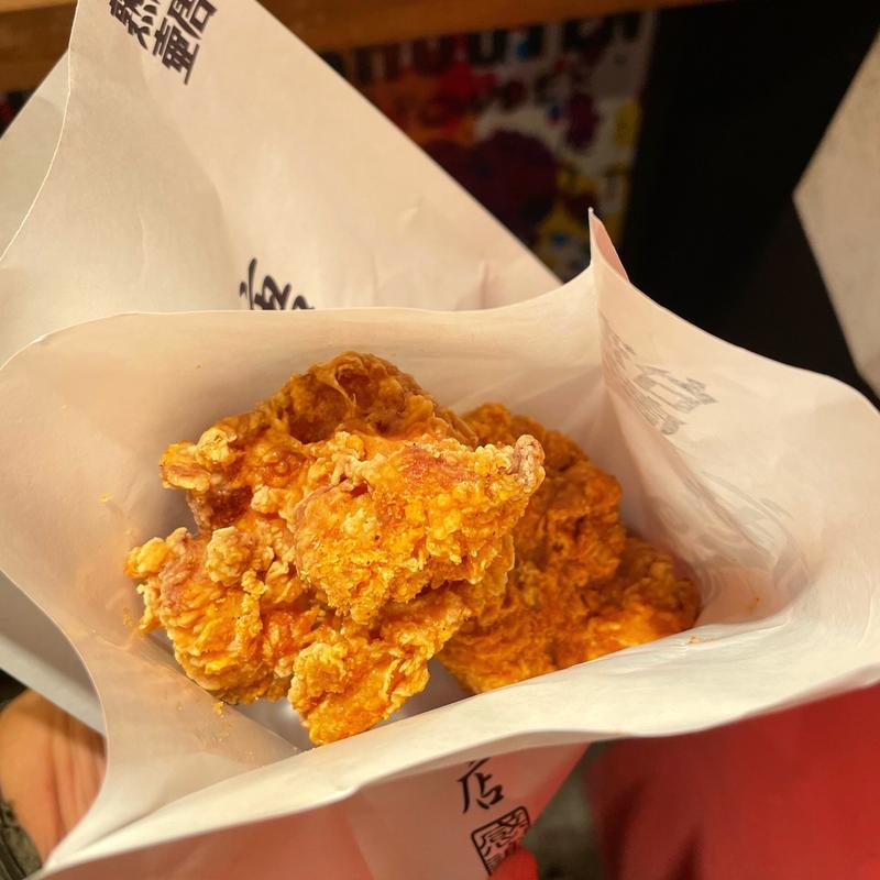 熟成壺唐(丸武商店)