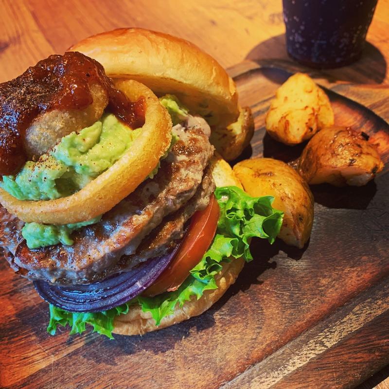 (ヴィレッジヴァンガードダイナー吉祥寺店)