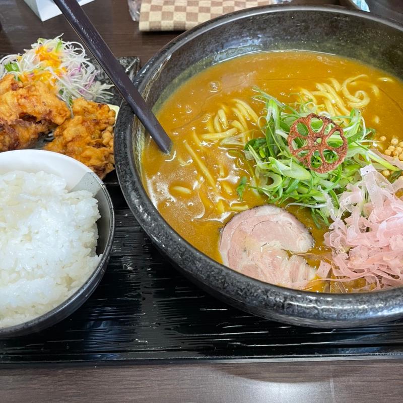 がんはり屋から揚げ(がんばり屋 草津店 )