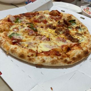 (ピザーラ)