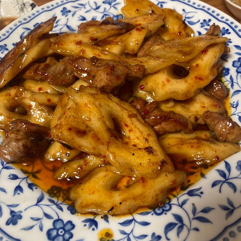 鴨ちくわぶ(豊田屋 )