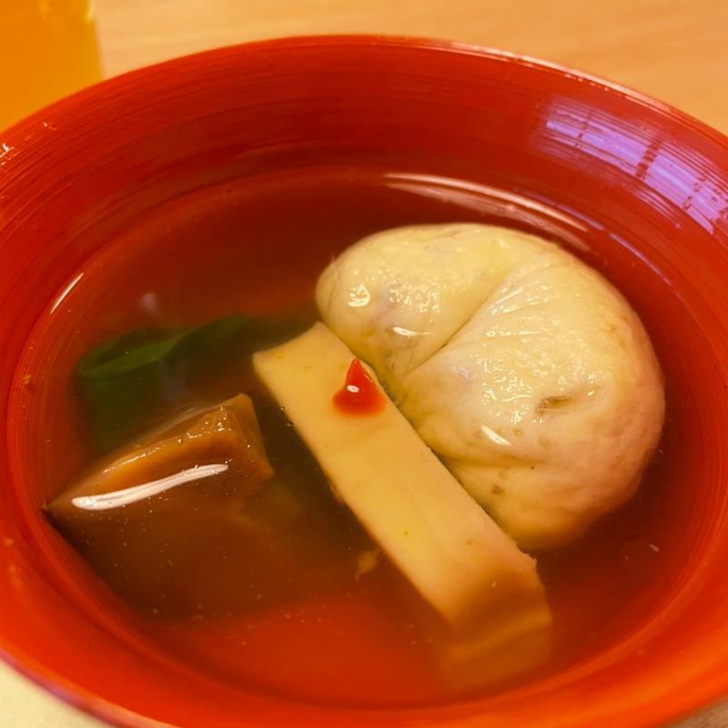 鮎真丈(すぎ山 )