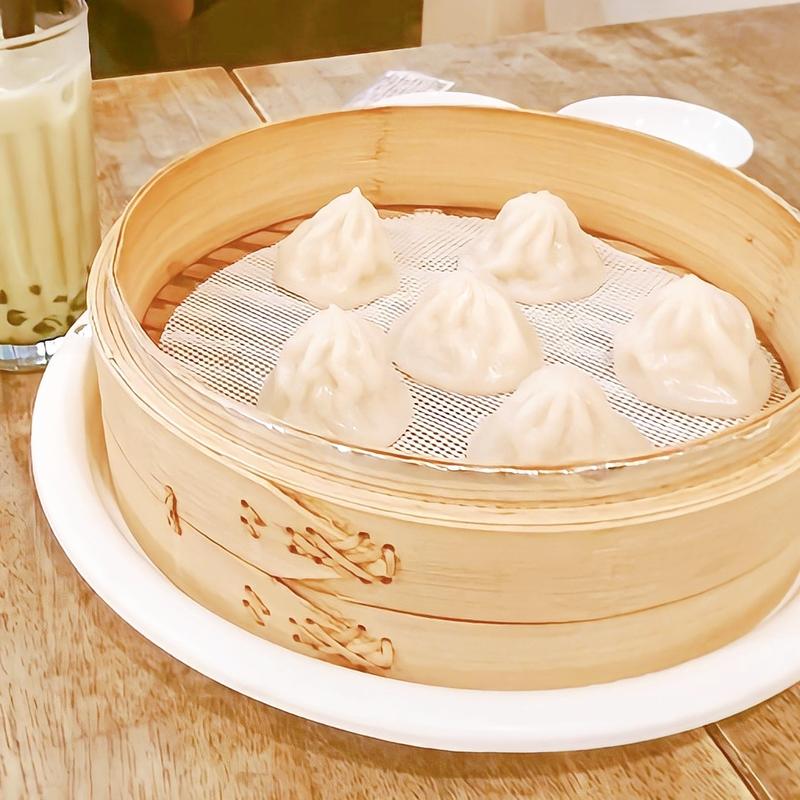 台湾小籠包(台湾タンパオ 天五店)