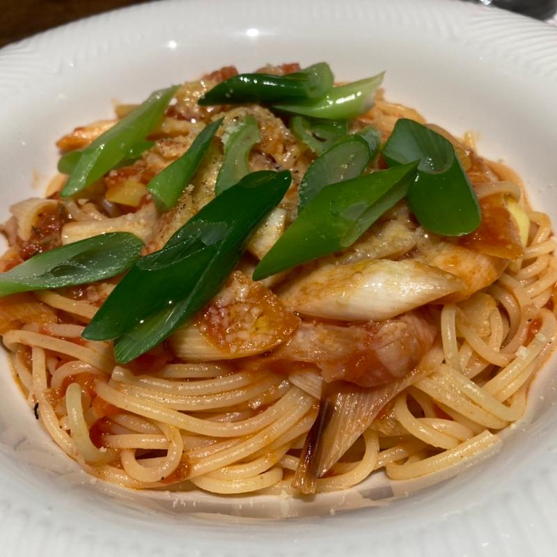 アマトリチャーナ(il-che-cciano)