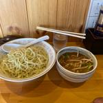 つけ麺(喜多方食堂 麺や玄 )