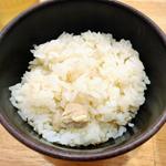 絶好鳥ごはん（中）