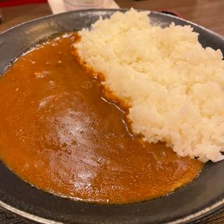 カレーライス(ウェルビー 名駅 )