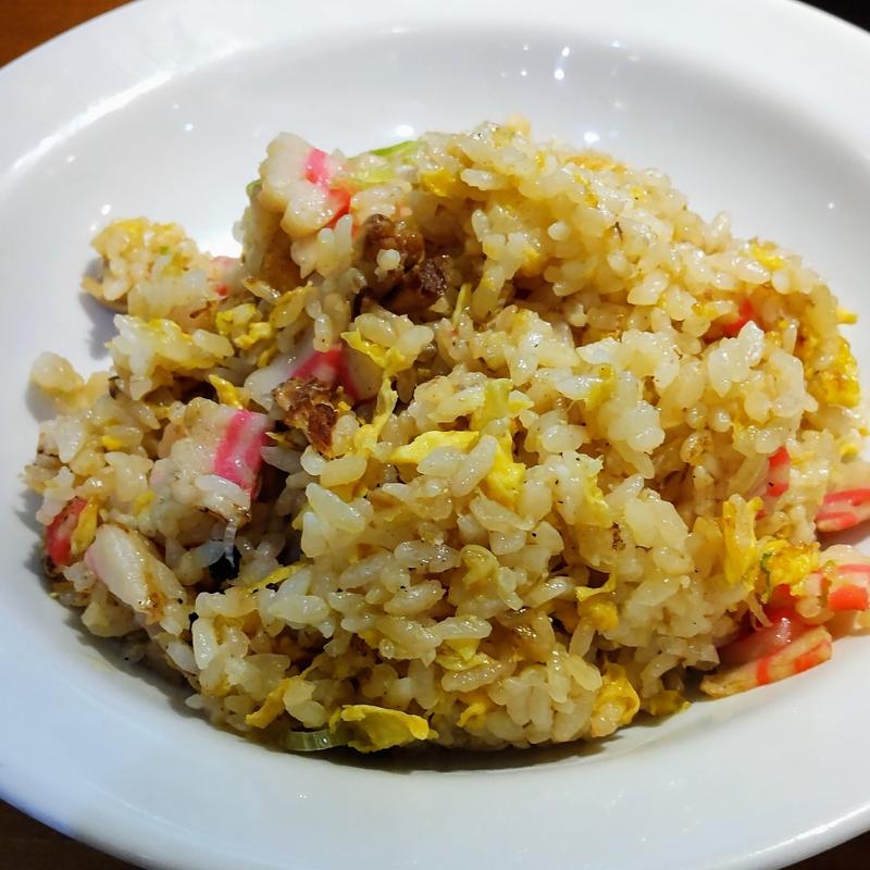 チャーハン(昌平 新宿西口店)