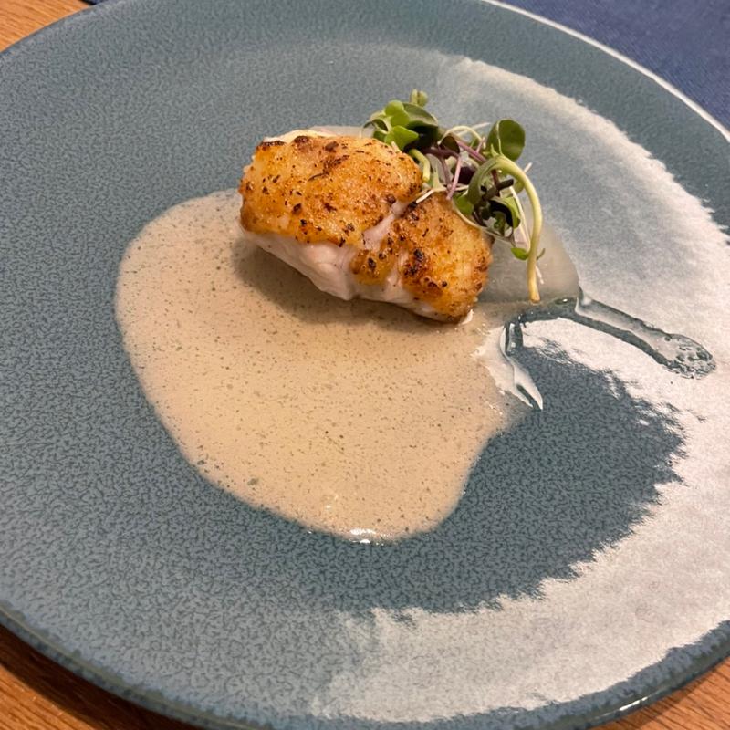 おまかせコース(aoyama bouchon amuser)