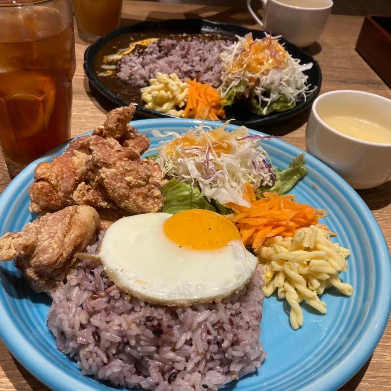 (ハワイアンレストラン モアナキッチン ユニバーサル・シティウォーク大阪店)