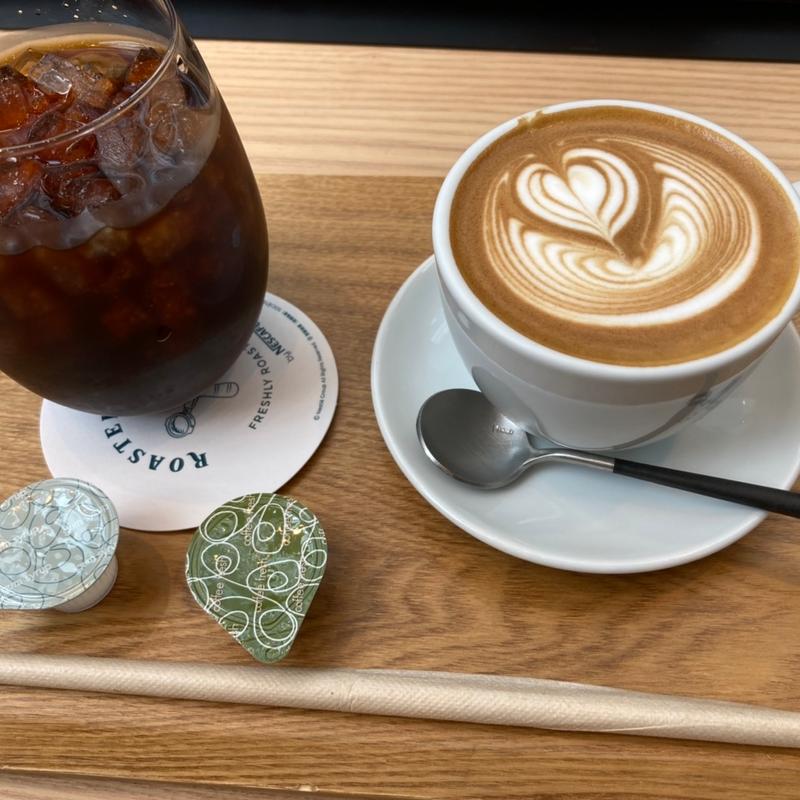 (ローステリア バイ ネスカフェ)