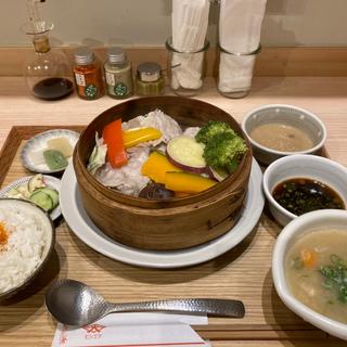 (ヒシミツ醤油 ミント神戸店)