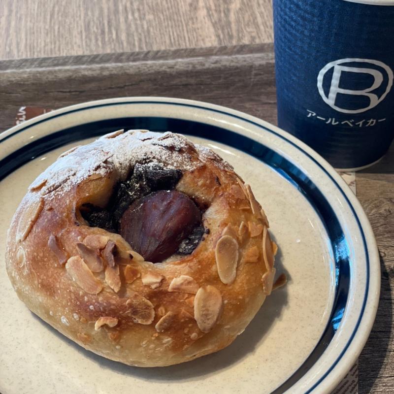 マロンショコラナッツ(R Baker 海老名店)