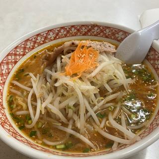 辛味噌(めん丸 曳舟店)