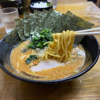 (自家製麺 KANARI （カナリ）)