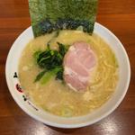 醤油とんこつ