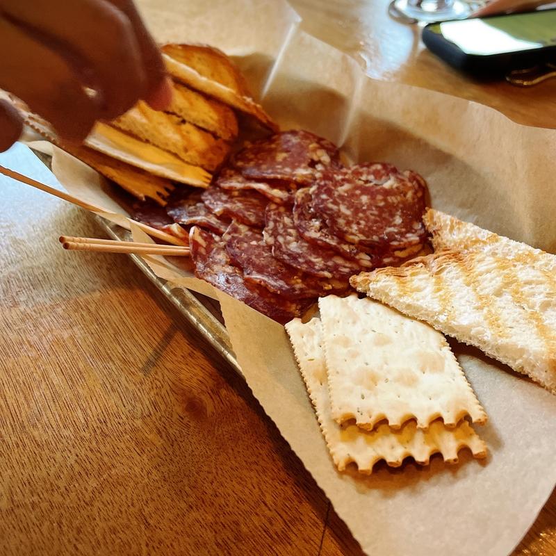 SALAMI(BEER LAB HAWAII)