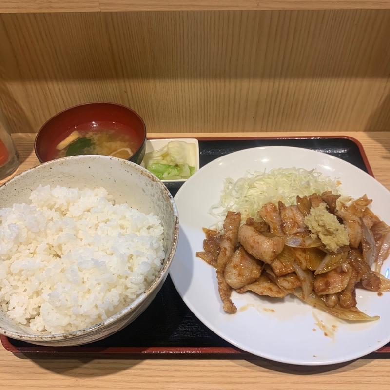 トントロ 大大(笑姜や)