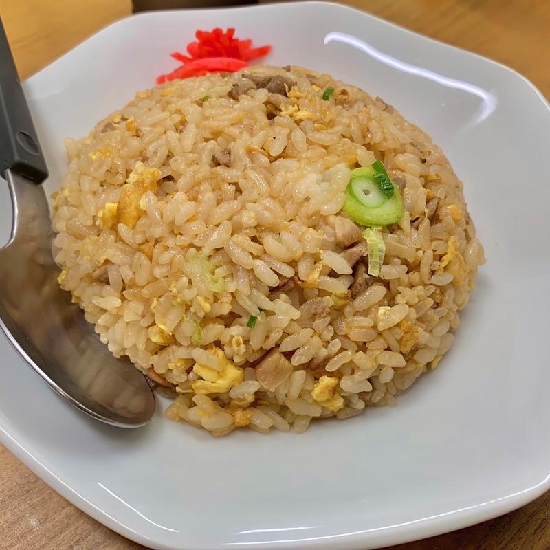 焼き飯(ラーメン 藤 大手筋店 )