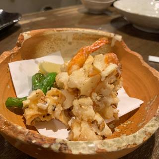 (酒場 踊る仔馬亭 )
