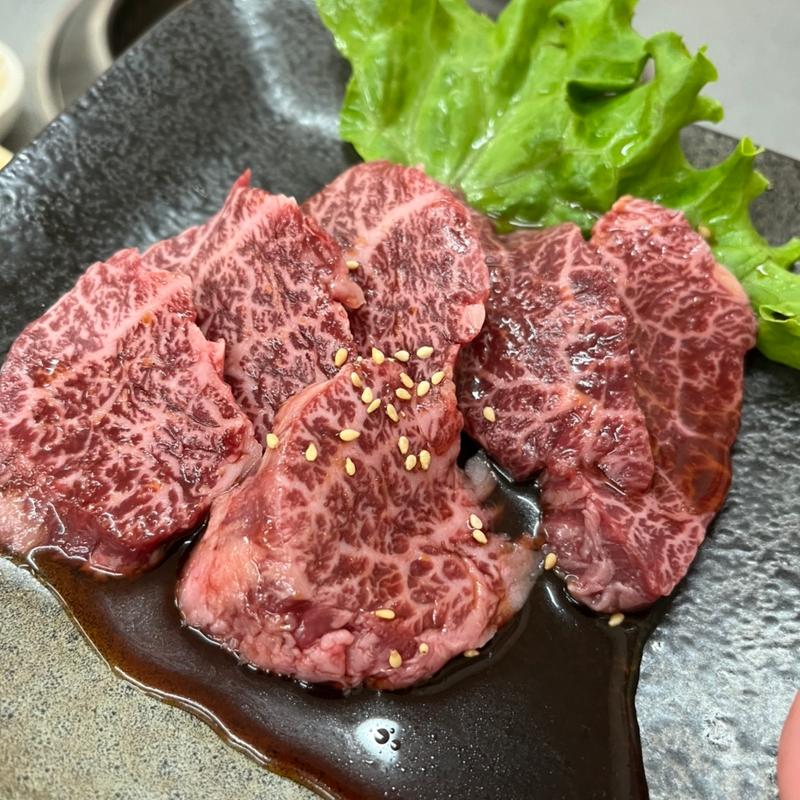 サガリ(焼き肉 ばりばり亭 )