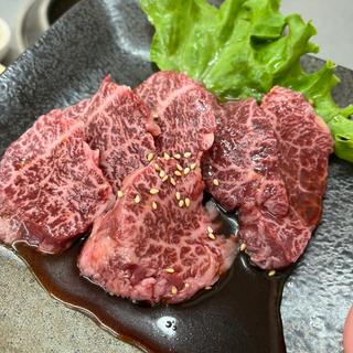 サガリ(焼き肉 ばりばり亭 )