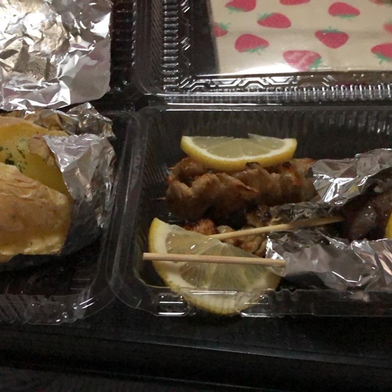 (焼き鳥　せっせ)