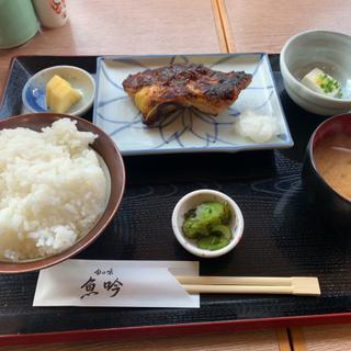 西京焼き(魚吟 )