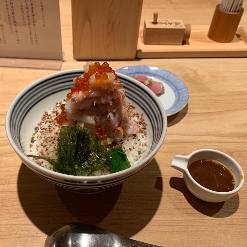 竹(つじ半 神楽坂店)