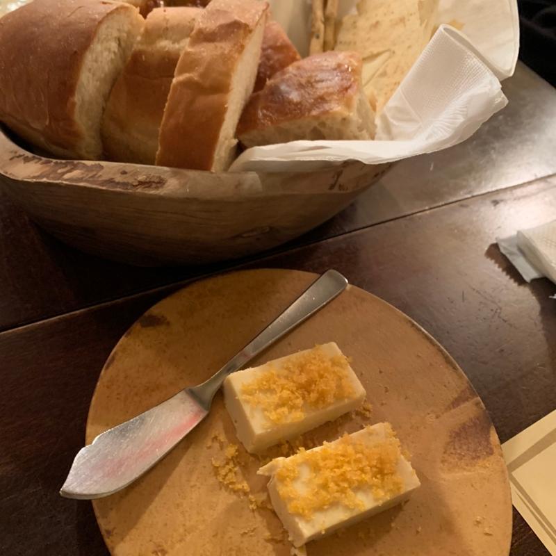 (ボガマリ・クチーナ・マリナーラ （Ｂogamari Cucina Marinara）)