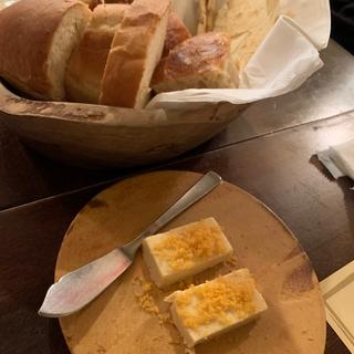(ボガマリ・クチーナ・マリナーラ （Ｂogamari Cucina Marinara）)