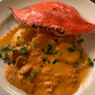 (ボガマリ・クチーナ・マリナーラ （Ｂogamari Cucina Marinara）)