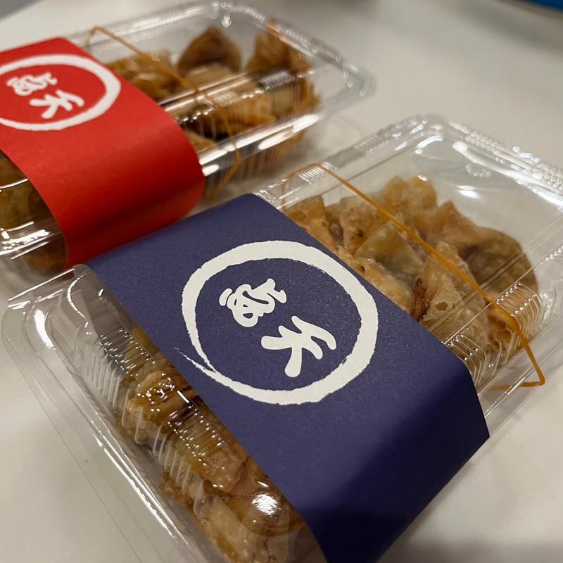 揚げ餃子(点天高島屋店)