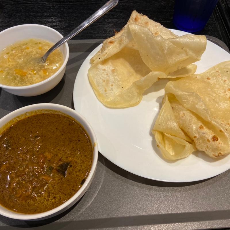 (スパイシービストロ タップロボーン 神保町店)