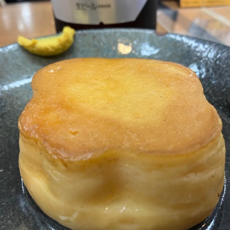 うめ焼(酒の奥田)